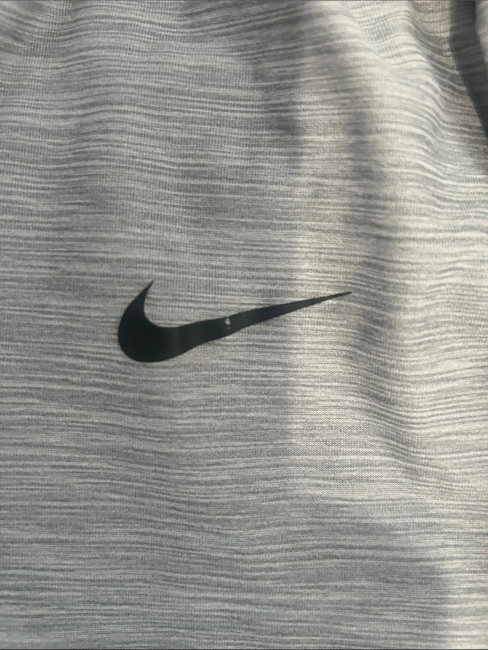 Nike lightweight breathable